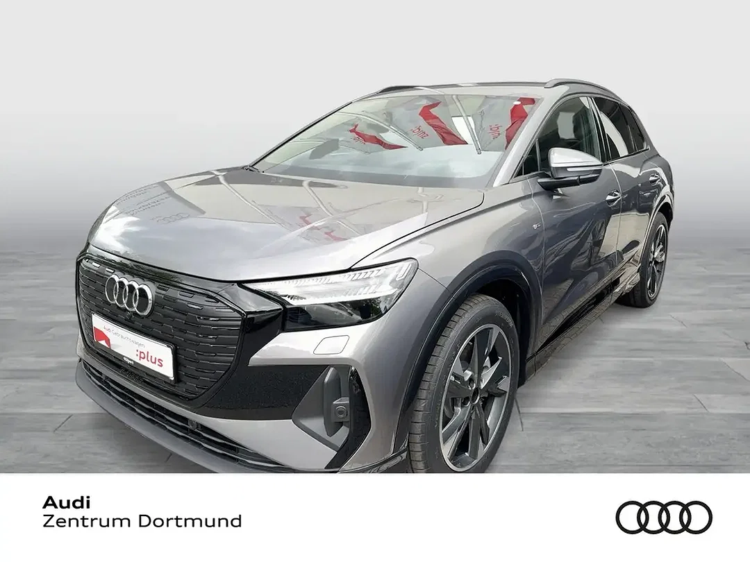Audi Q4 e-tron - Afbeelding 1