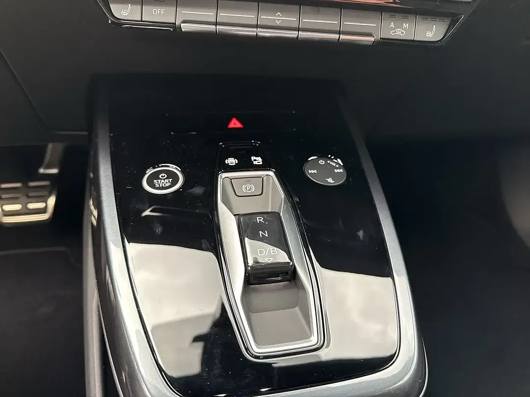 Audi Q4 e-tron - Thumbnail 14