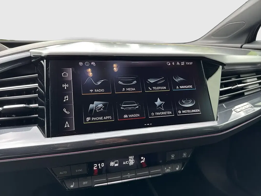 Audi Q4 e-tron 45 quattro S line - foto 15