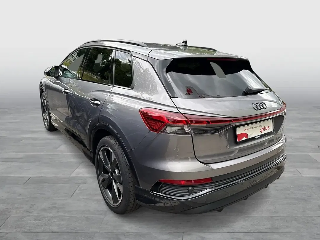 Audi Q4 e-tron - Thumbnail 6