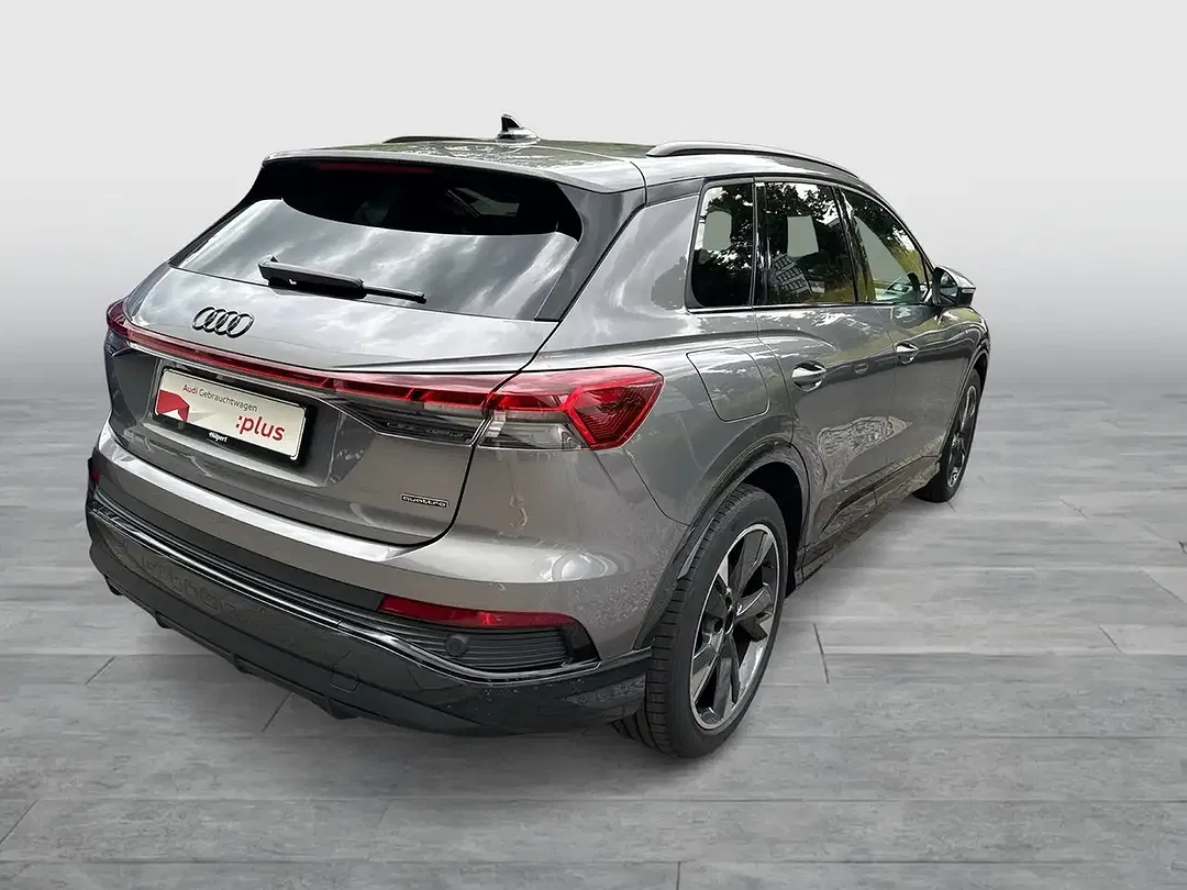 Audi Q4 e-tron - Thumbnail 7
