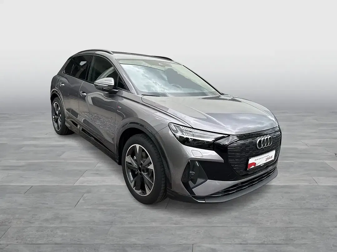 Audi Q4 e-tron - Thumbnail 8