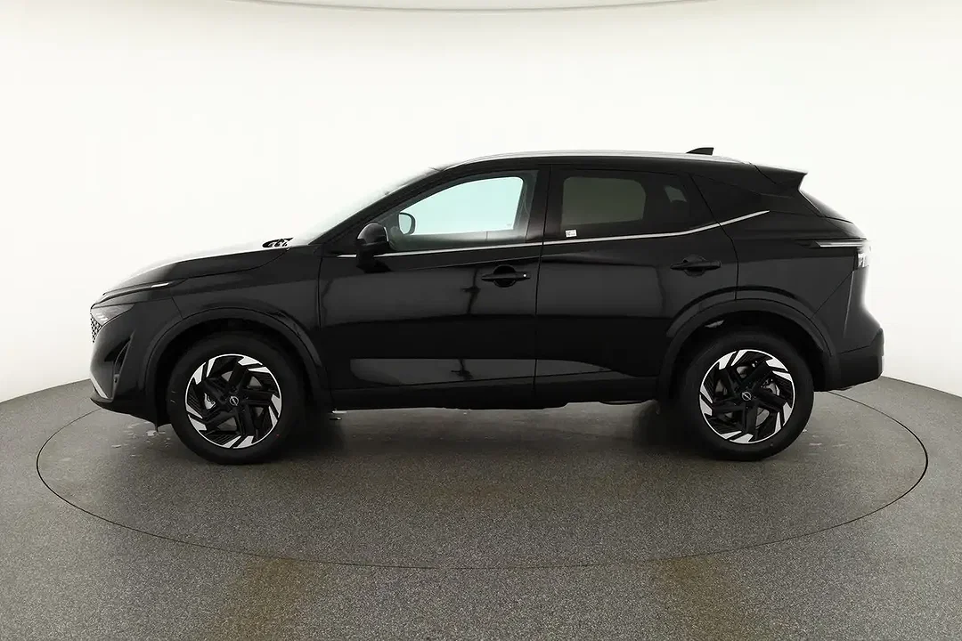 Nissan Qashqai - Afbeelding 1