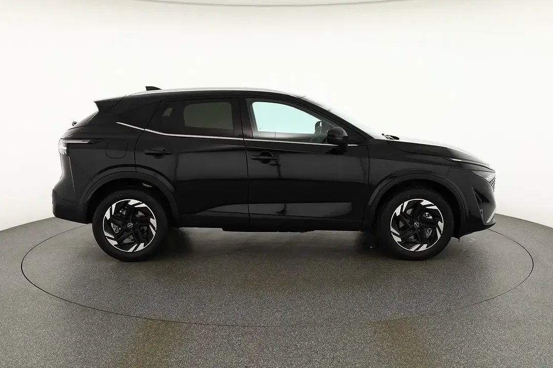 Nissan Qashqai - Thumbnail 5