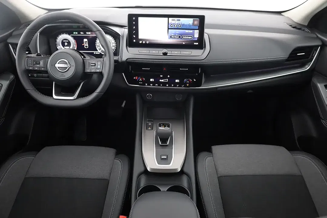 Nissan Qashqai - Thumbnail 8