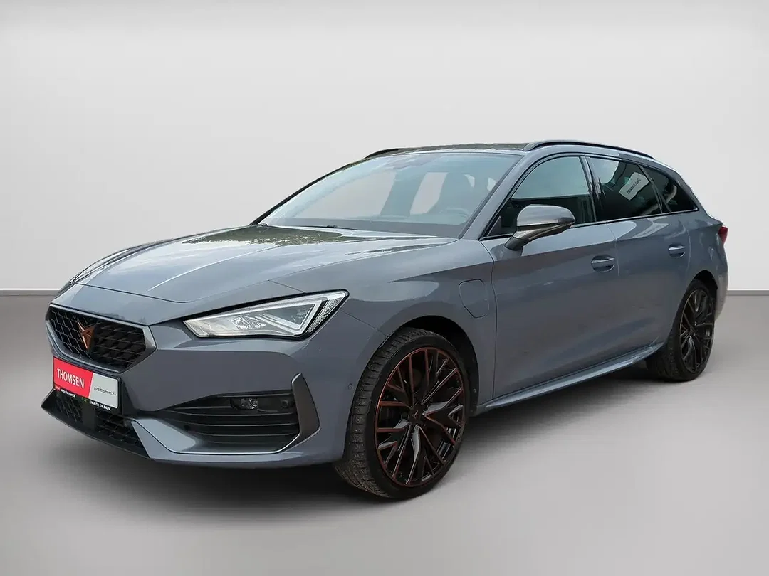 CUPRA Leon - Afbeelding 1