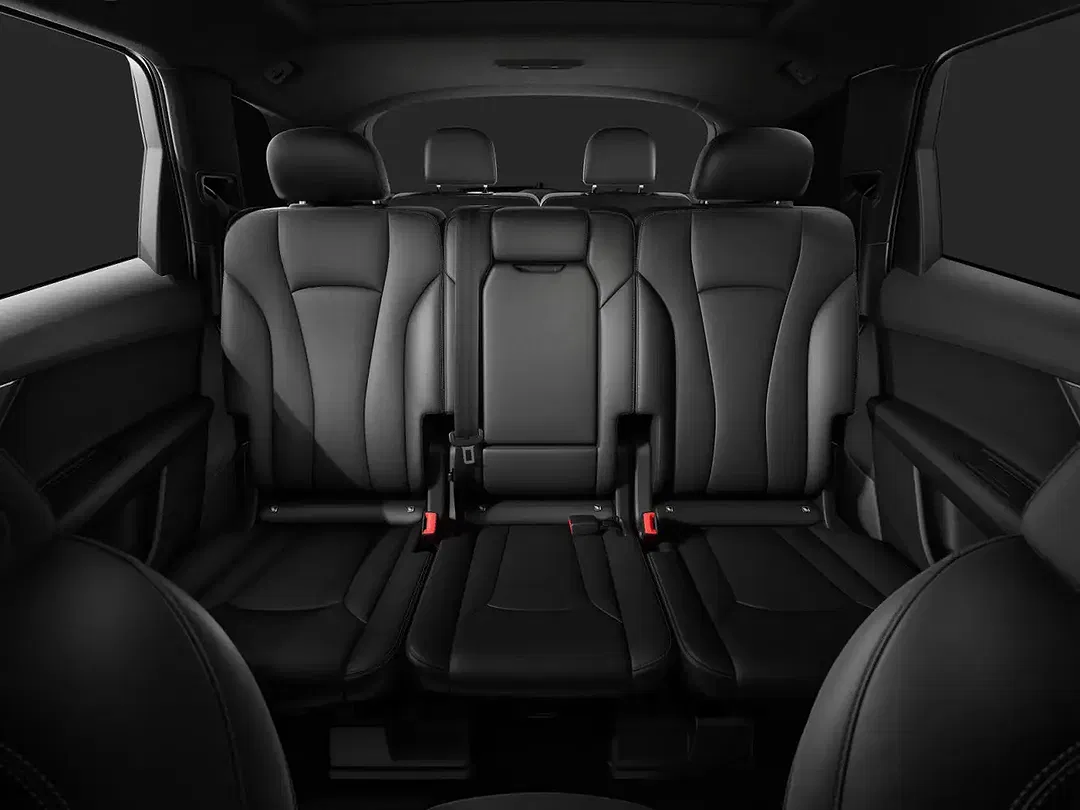 Audi Q7 - Thumbnail 10