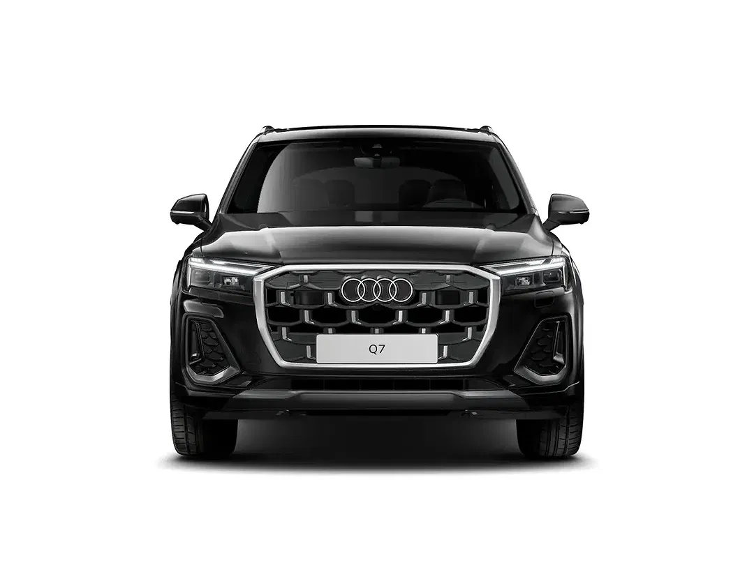 Audi Q7 - Thumbnail 2