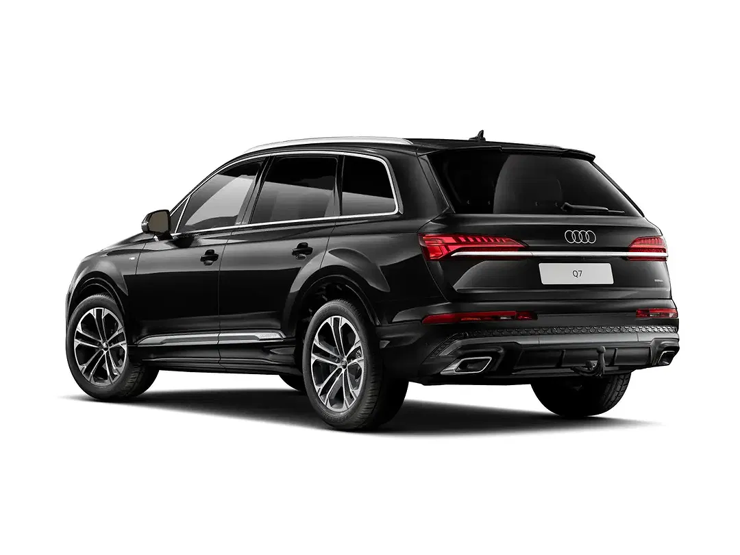 Audi Q7 - Thumbnail 4