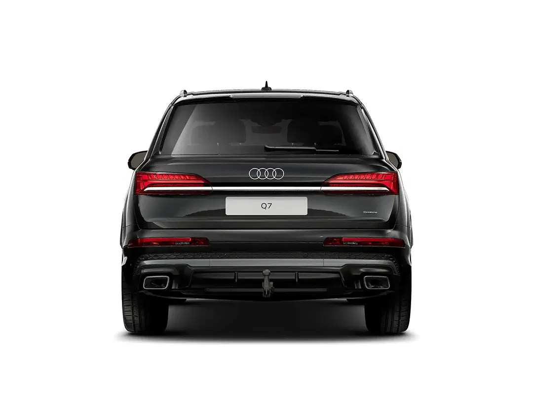 Audi Q7 - Thumbnail 6