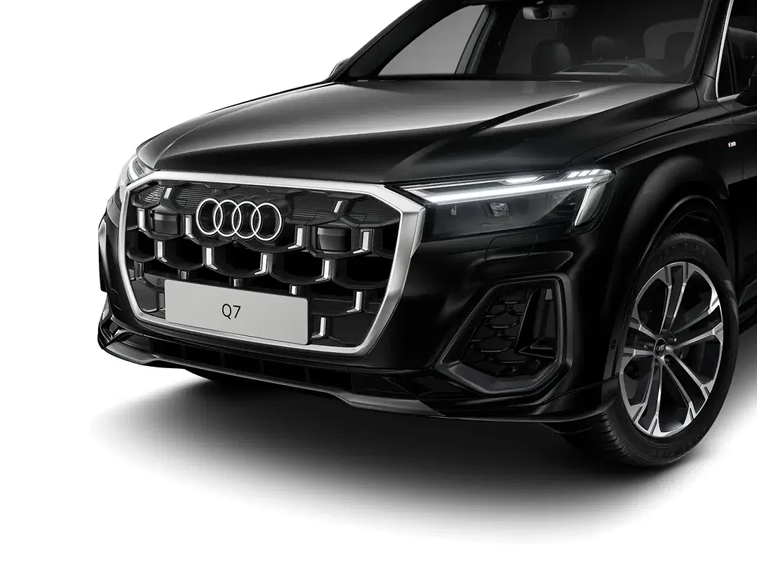 Audi Q7 - Thumbnail 7