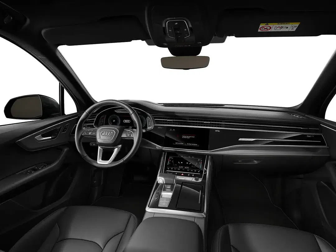 Audi Q7 - Thumbnail 8