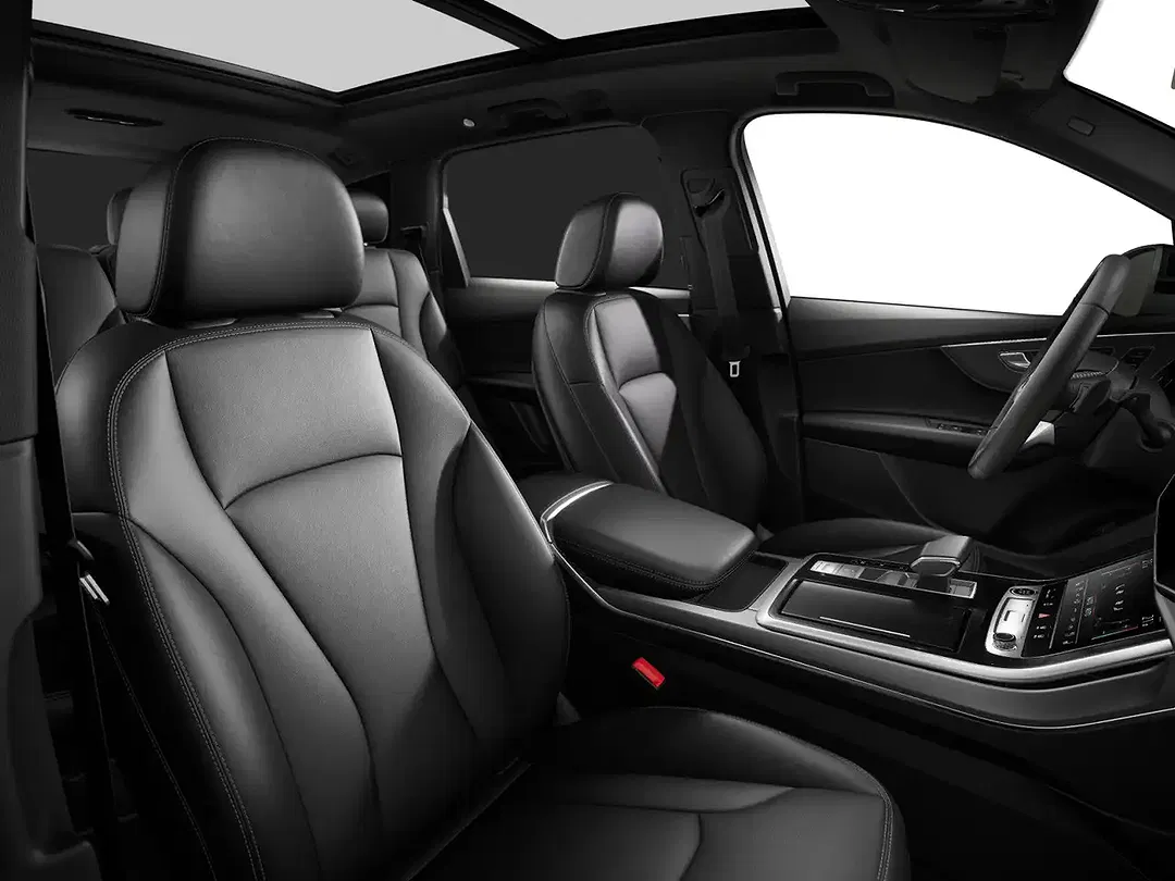 Audi Q7 - Thumbnail 9