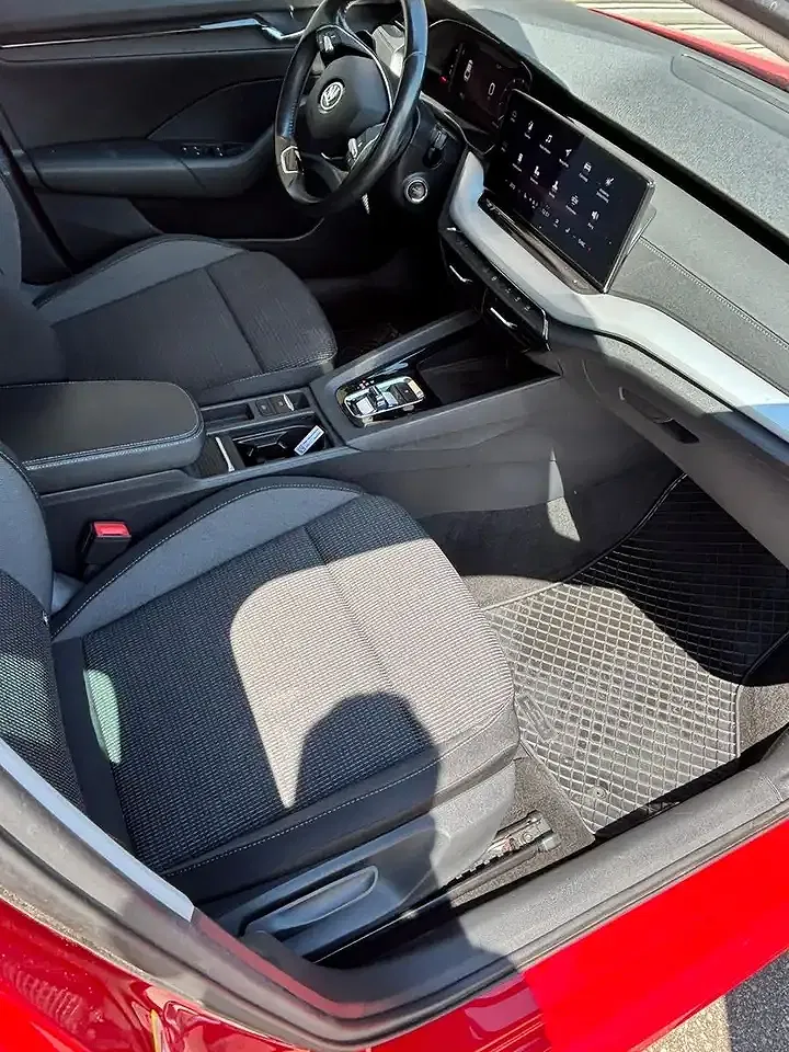 Skoda Octavia - Thumbnail 7