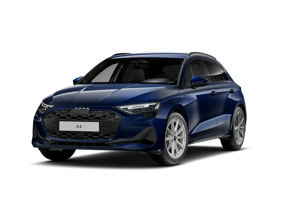Audi A3 - Thumbnail 1