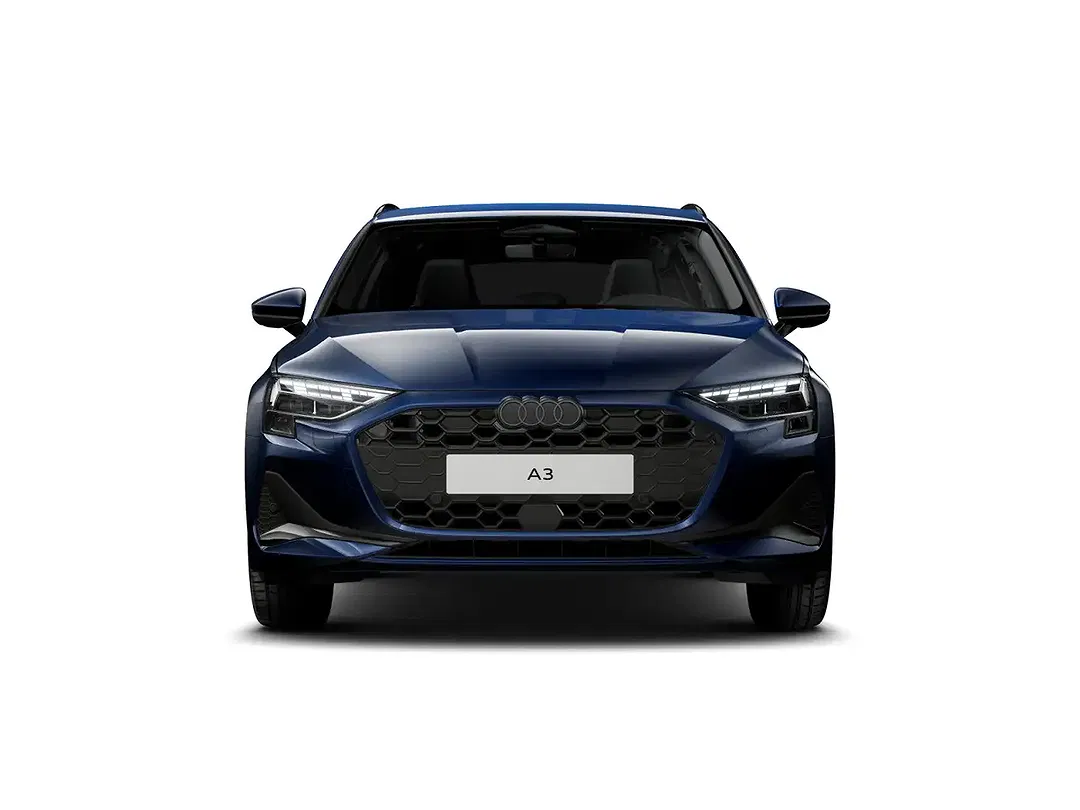 Audi A3 - Thumbnail 2
