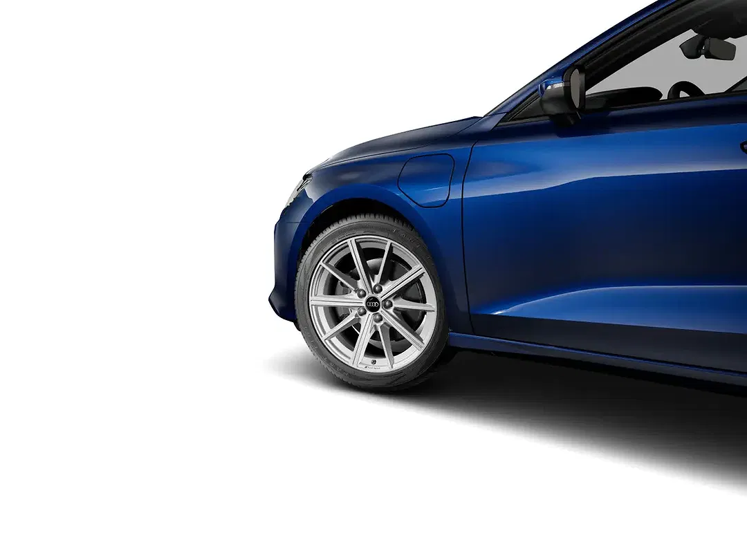 Audi A3 - Thumbnail 3