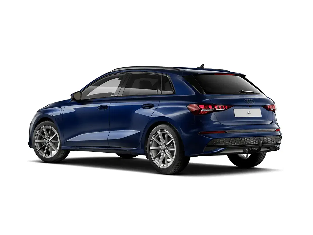 Audi A3 - Thumbnail 4