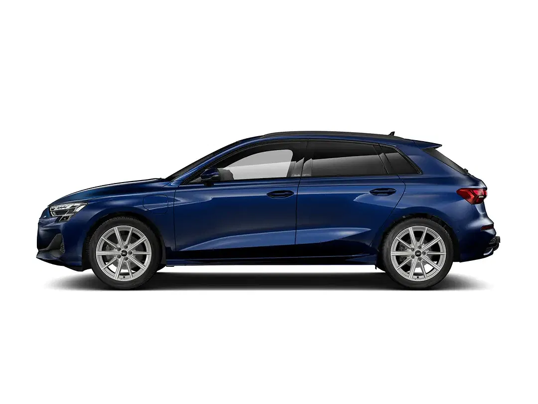 Audi A3 - Thumbnail 5
