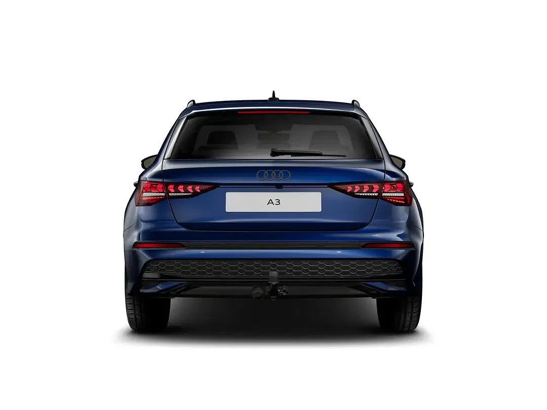 Audi A3 - Thumbnail 6