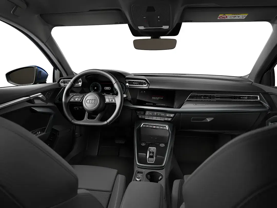 Audi A3 - Thumbnail 8