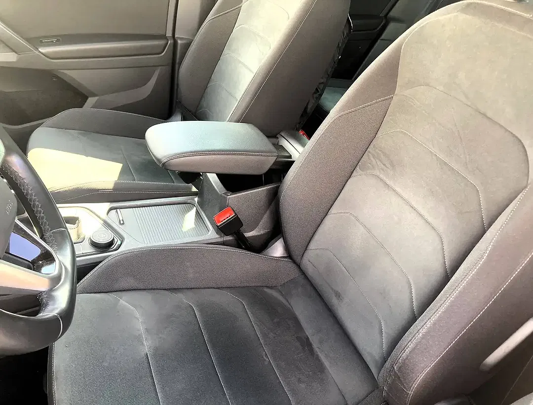Volkswagen Tiguan - Thumbnail 7