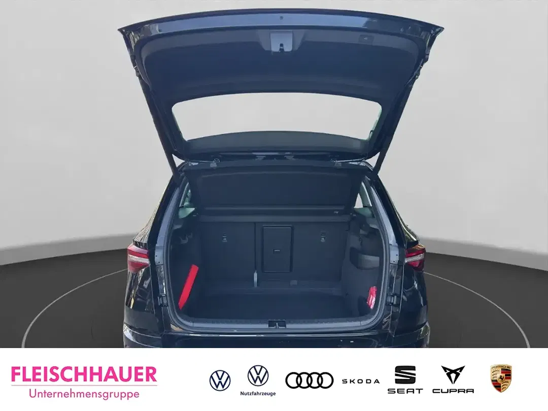 Skoda Karoq - Thumbnail 14
