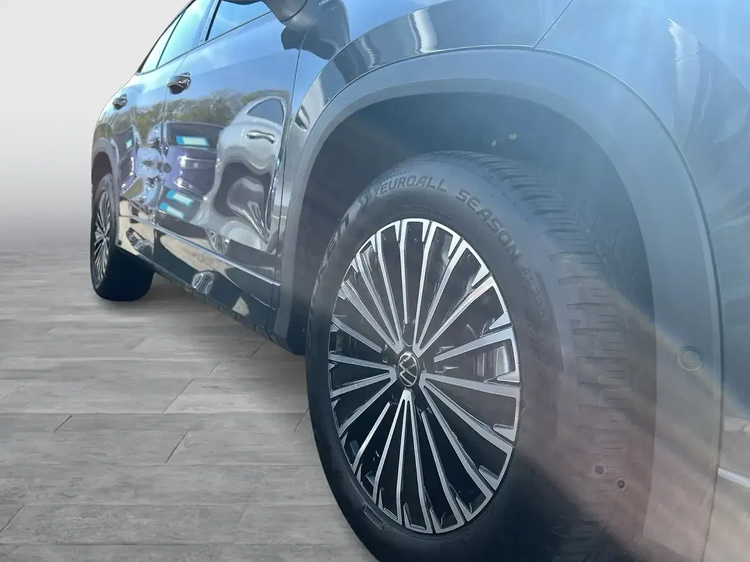 Volkswagen Tayron - Thumbnail 5