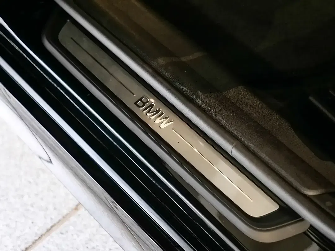 BMW 318 - Thumbnail 17