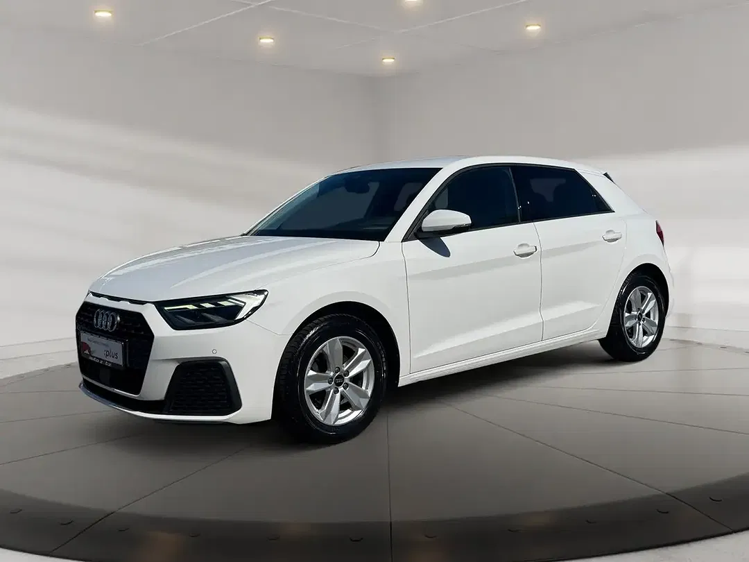 Audi A1 Sportback - foto 2