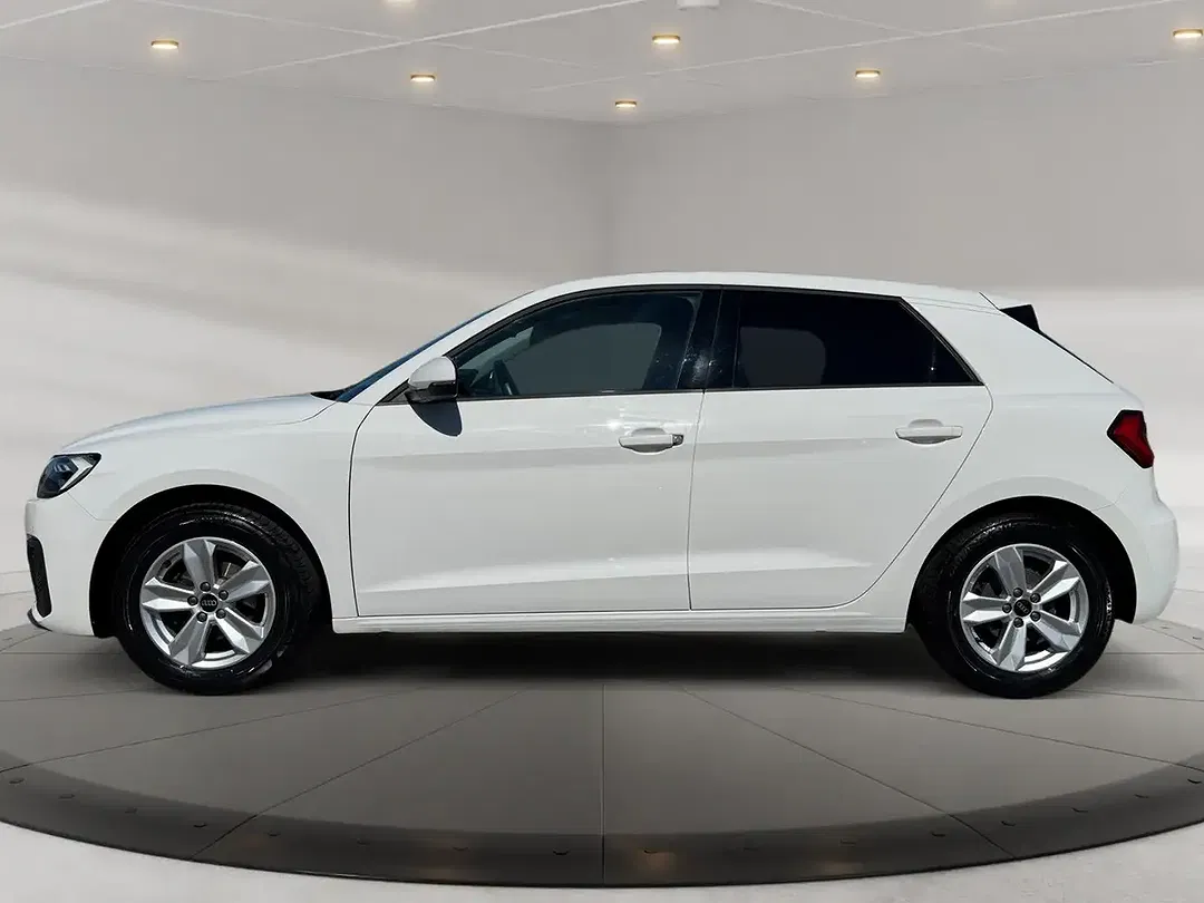 Audi A1 - Thumbnail 3