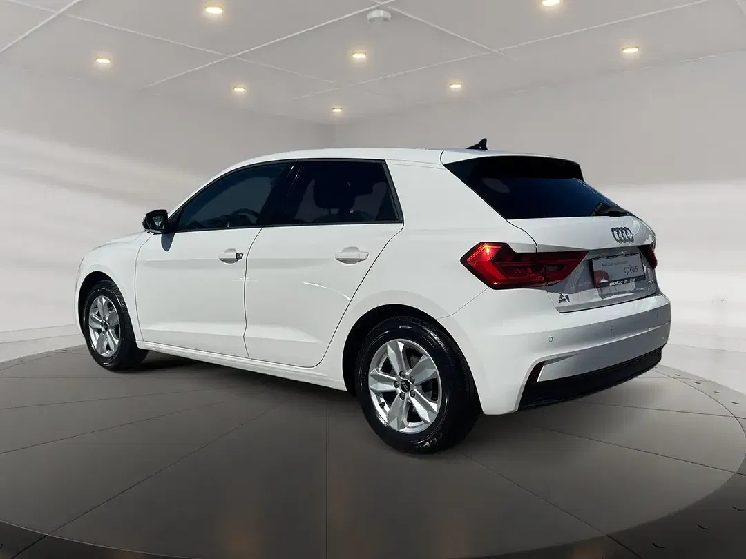 Audi A1 - Thumbnail 4