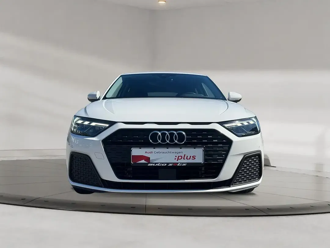 Audi A1 - Thumbnail 5