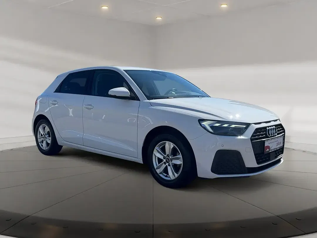 Audi A1 - Thumbnail 7