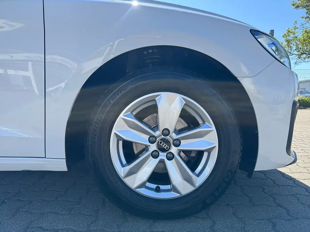 Audi A1 - Thumbnail 9