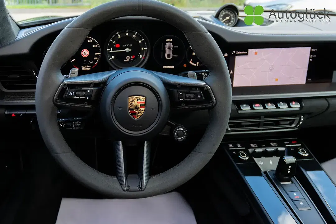 Porsche 911 - Thumbnail 7