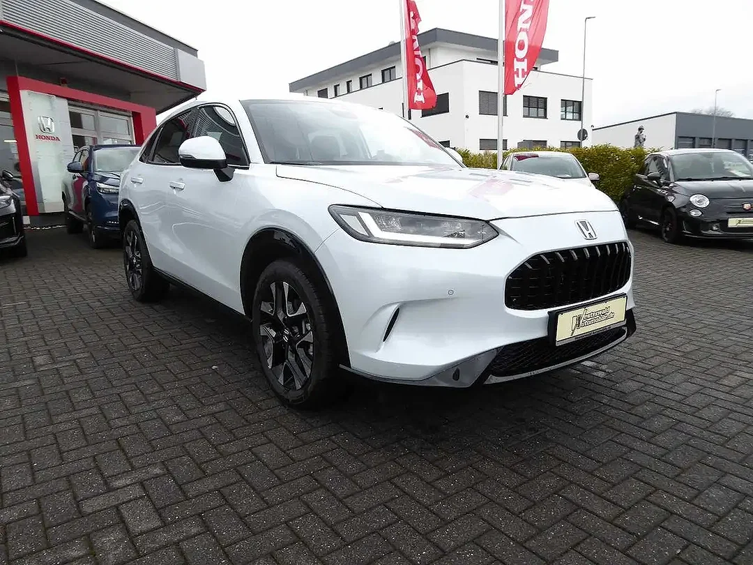 Honda ZR-V - Afbeelding 1