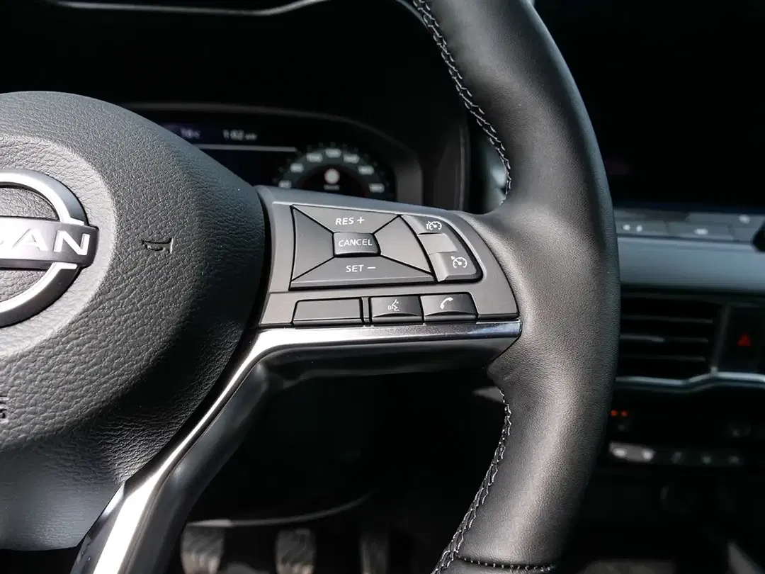 Nissan Juke - Thumbnail 15