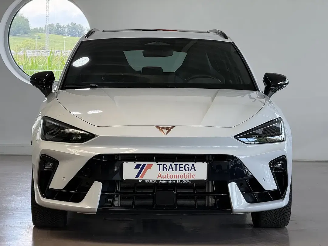 CUPRA Leon Sportstourer - foto 2