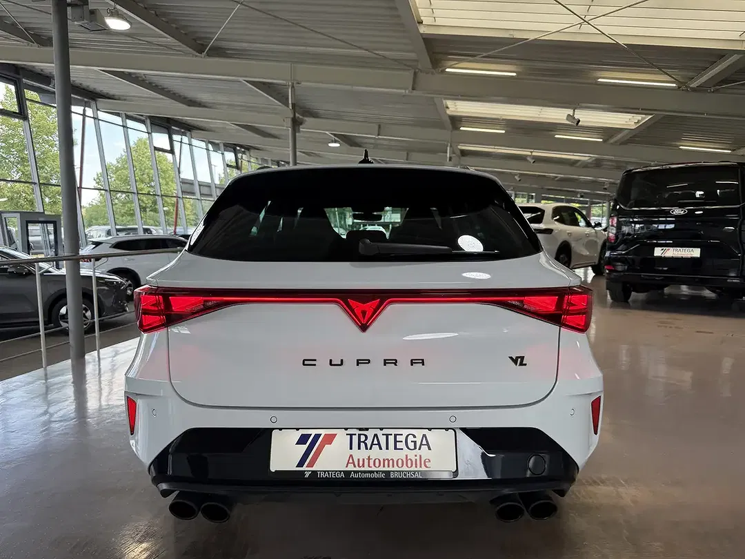 CUPRA Leon - Thumbnail 7