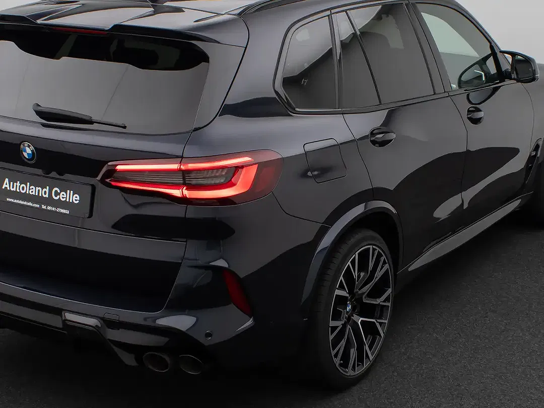 BMW X5 M - Thumbnail 14