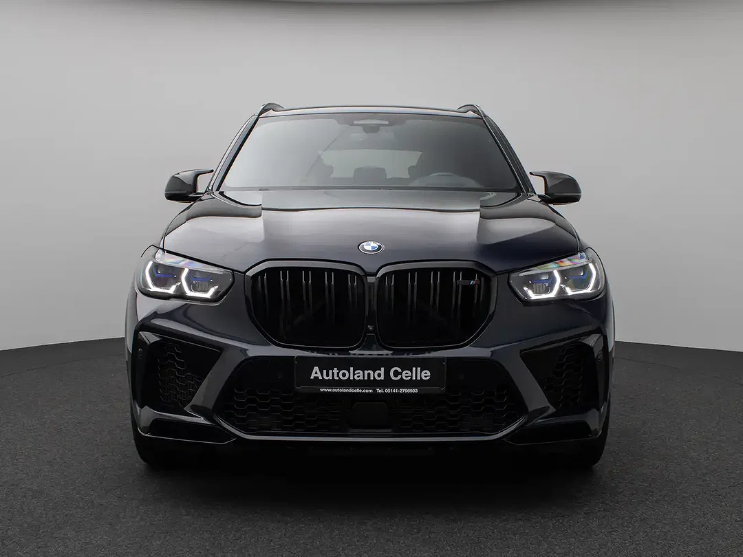 BMW X5 M - Afbeelding 1