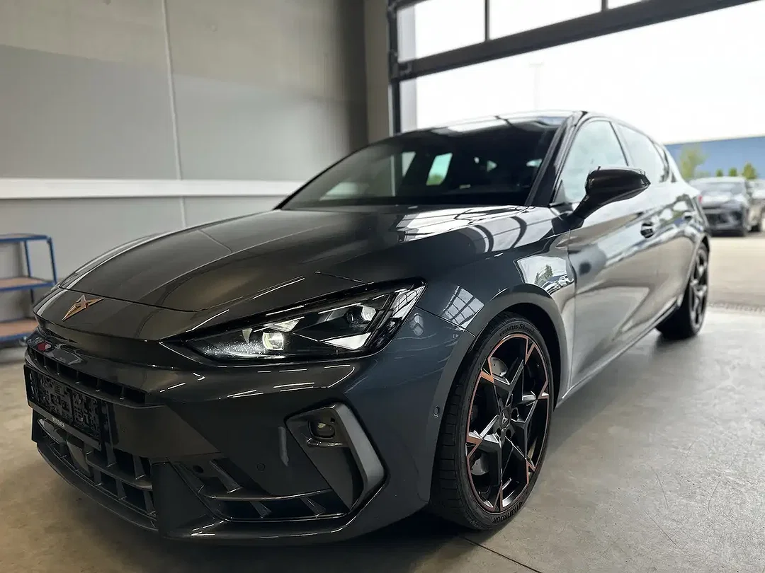 CUPRA Leon - Afbeelding 1