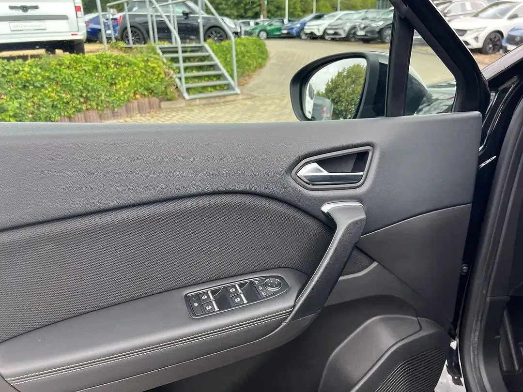 Renault Symbioz - Thumbnail 11