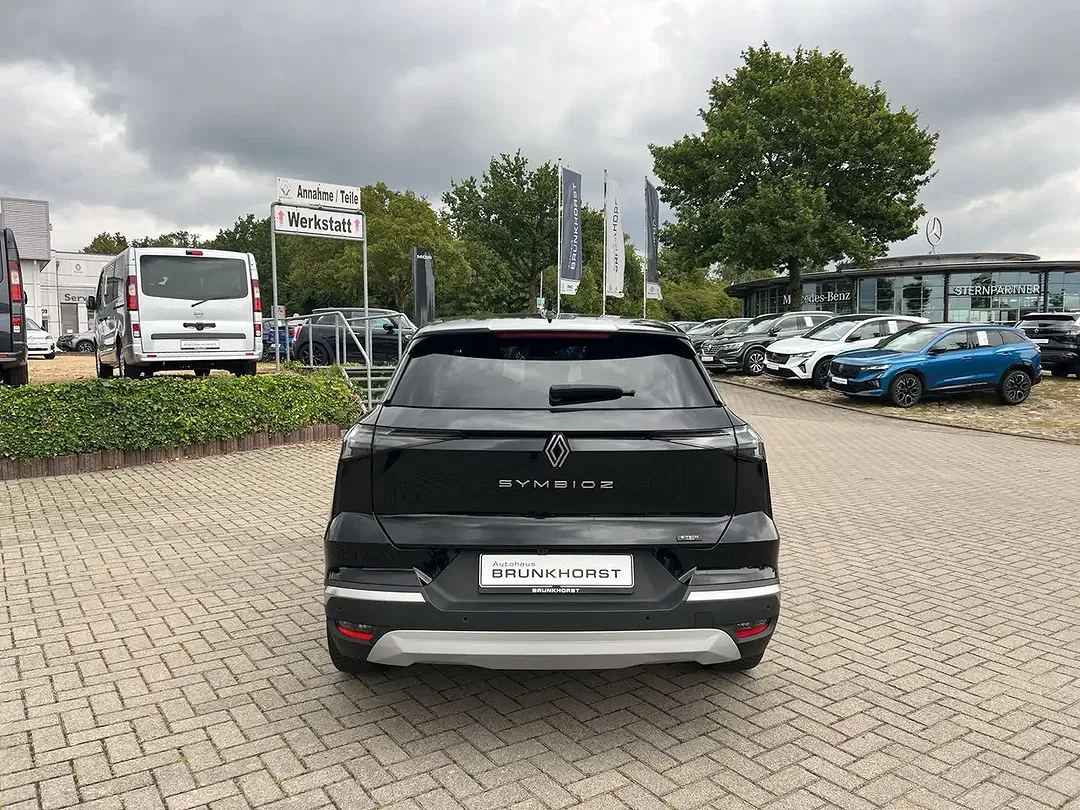 Renault Symbioz - Thumbnail 2