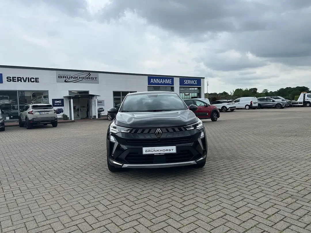 Renault Symbioz - Thumbnail 3
