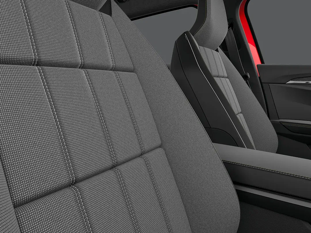 Renault Scenic - Thumbnail 13