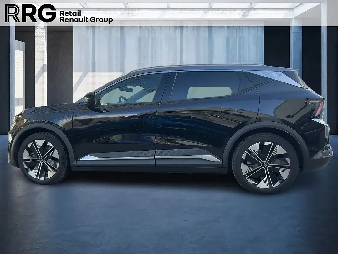 Renault Scenic - Thumbnail 2