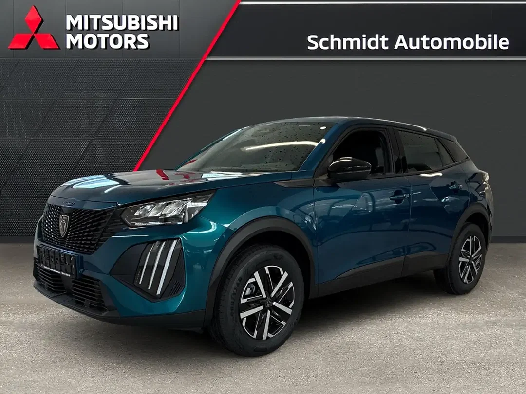 Peugeot 2008 - Afbeelding 1