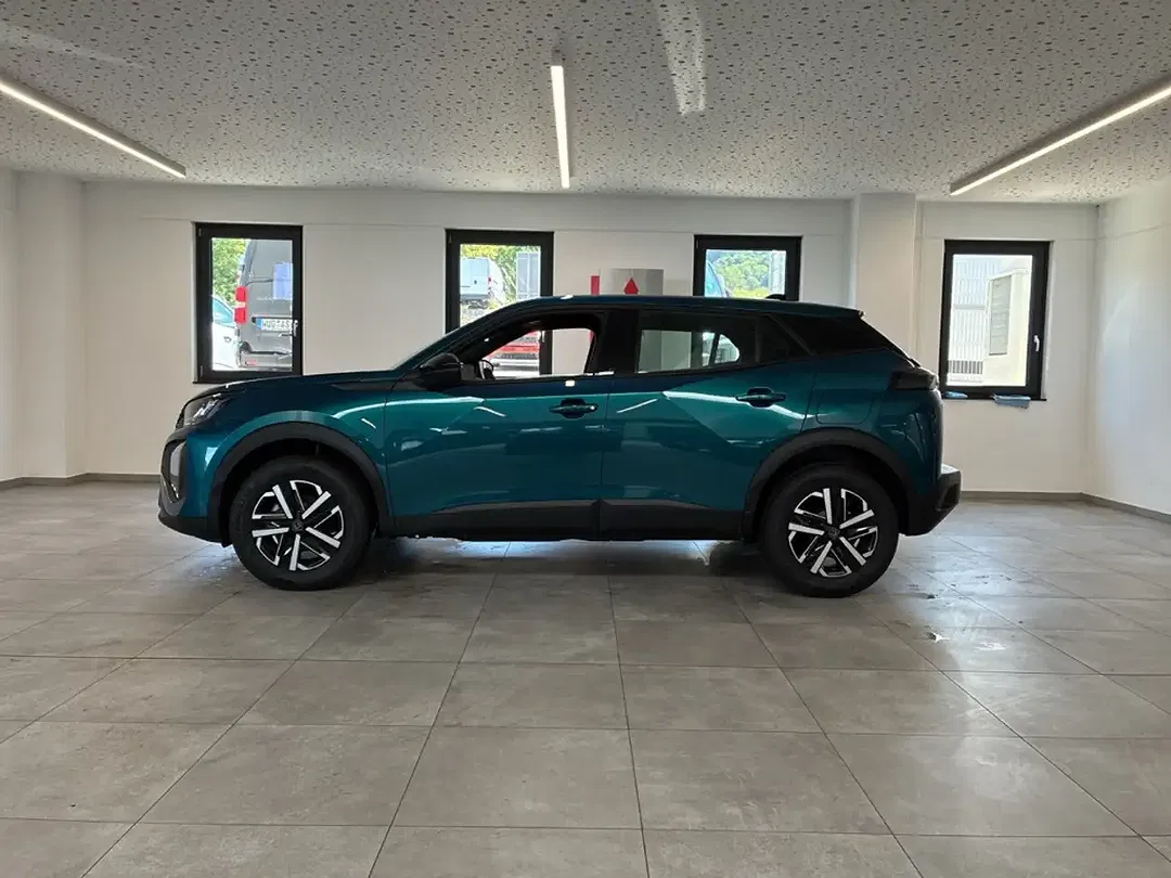 Peugeot 2008 - Thumbnail 2